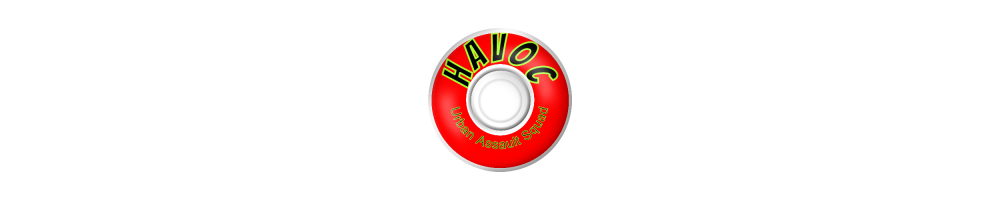 Team Havoc Store