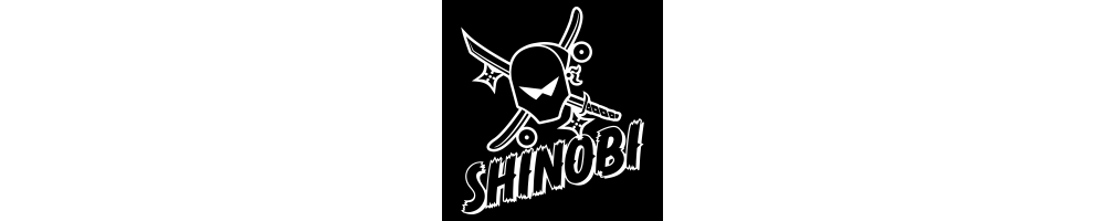 Shinobi Store