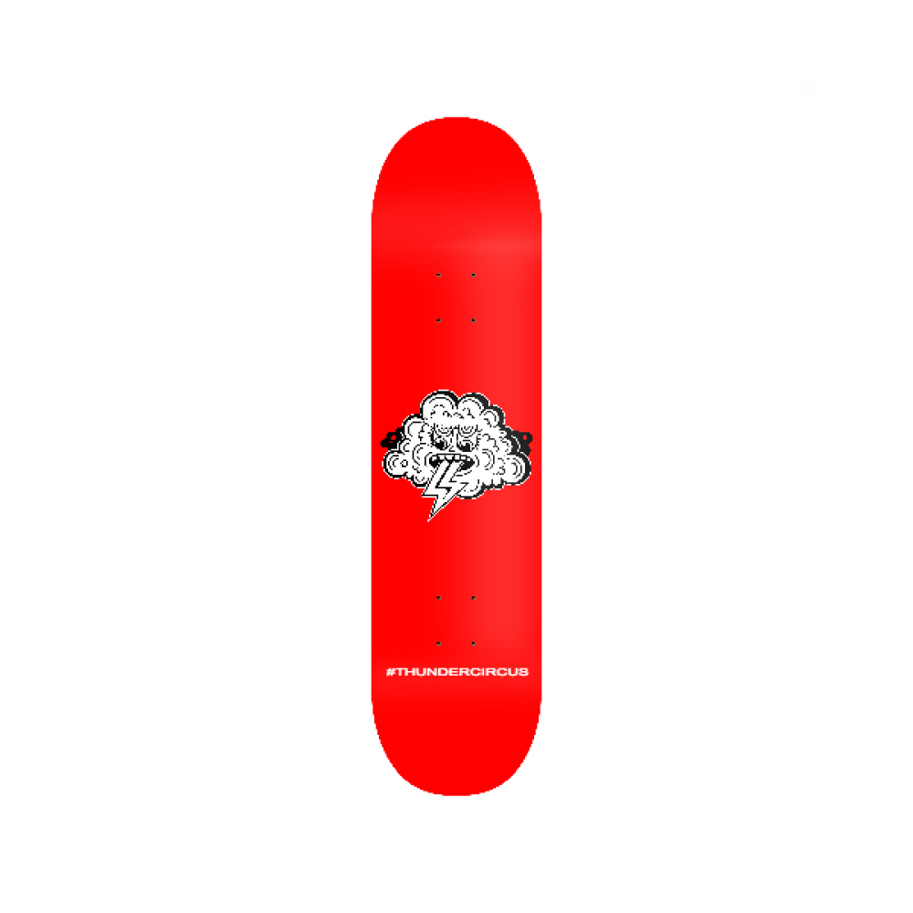 Thunder Skateboard Deck