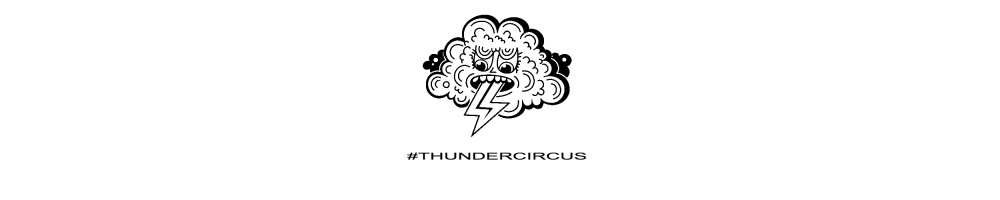 THUNDER CIRCUS Store