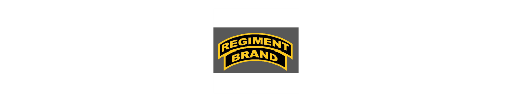 REGIMENTBRAND SKATEBOARDS Store