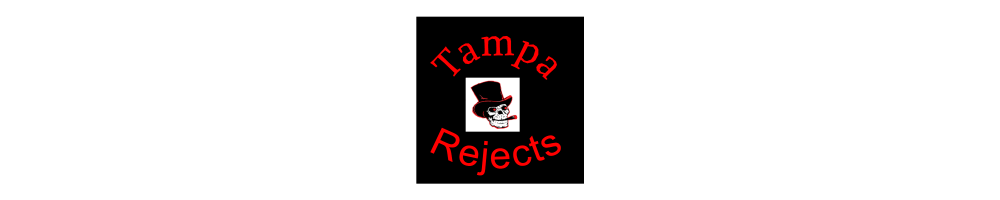 Tampa Rejects LLC Store