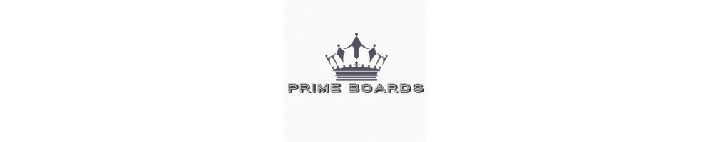 Prime Boards Store