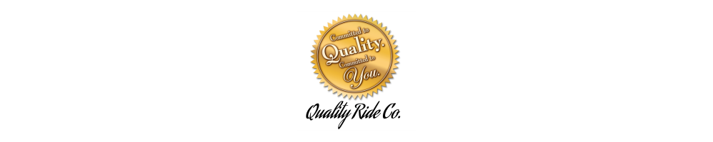 Quality Ride Co. Store