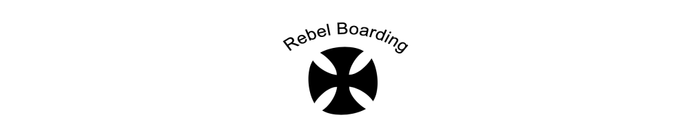 Rebel Boarding Store