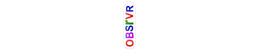 OBSERVER Store