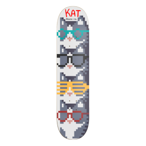 Kat Stack Deck