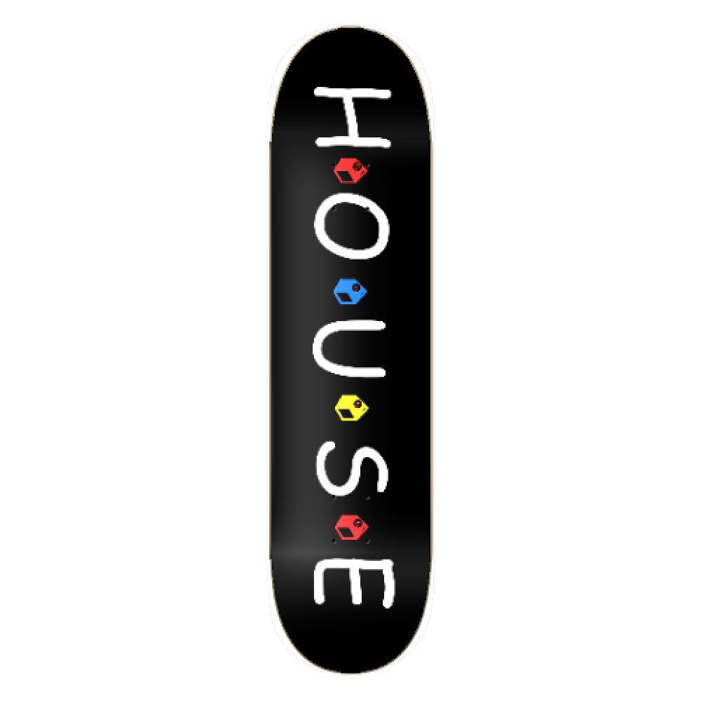 drugTHEhouse TV Station H.O.U.S.E