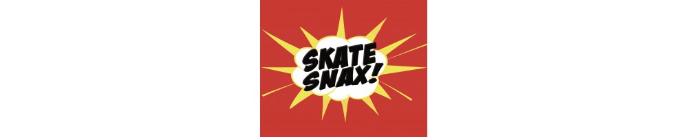 Skate Snax Store