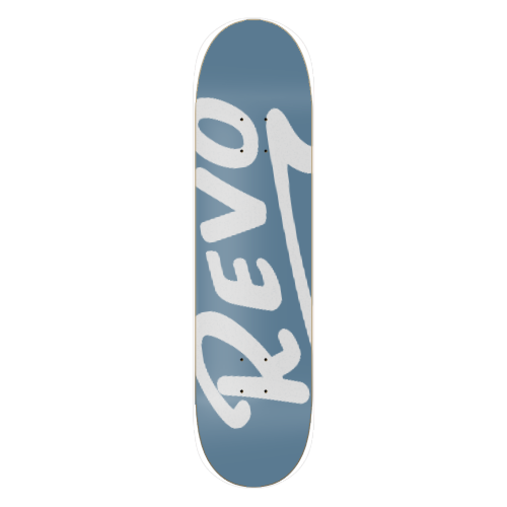 Classic Blue Revo Board