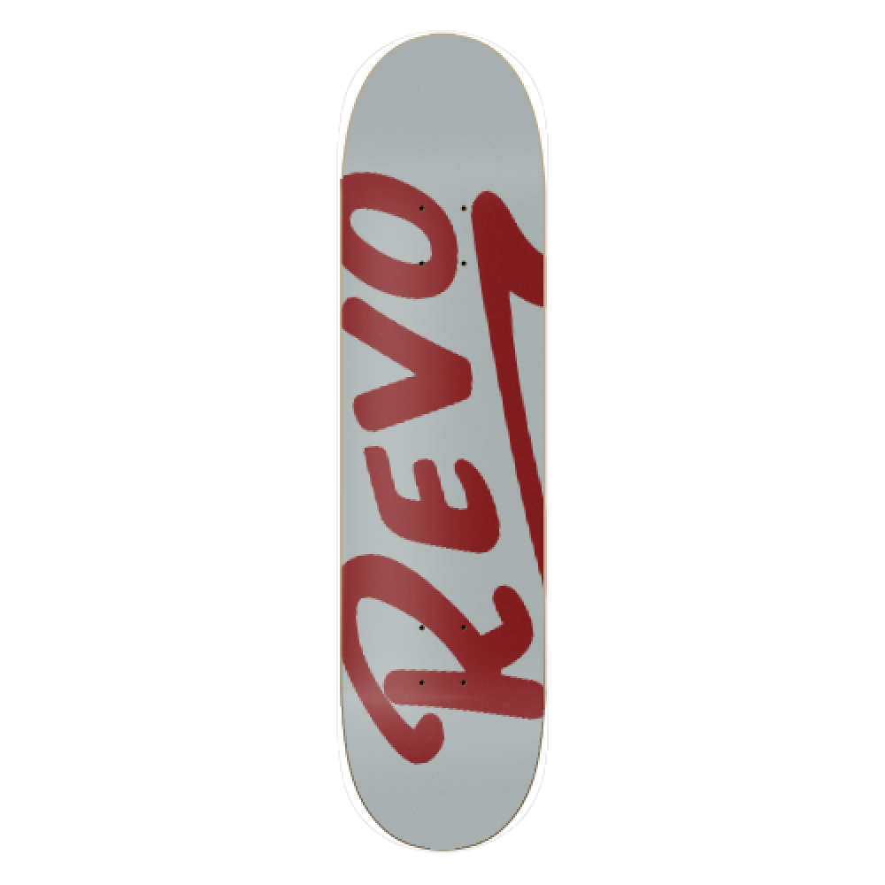 Classic Grey Revo Board