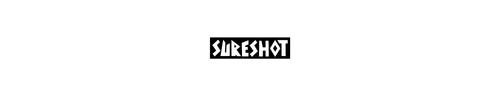 SureShot Skate co. Store