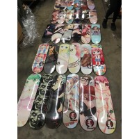 Amazoncom Anime Skateboard