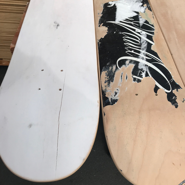 Diy Build A Board Blems