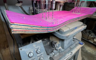 Making Skateboards Affordable Again