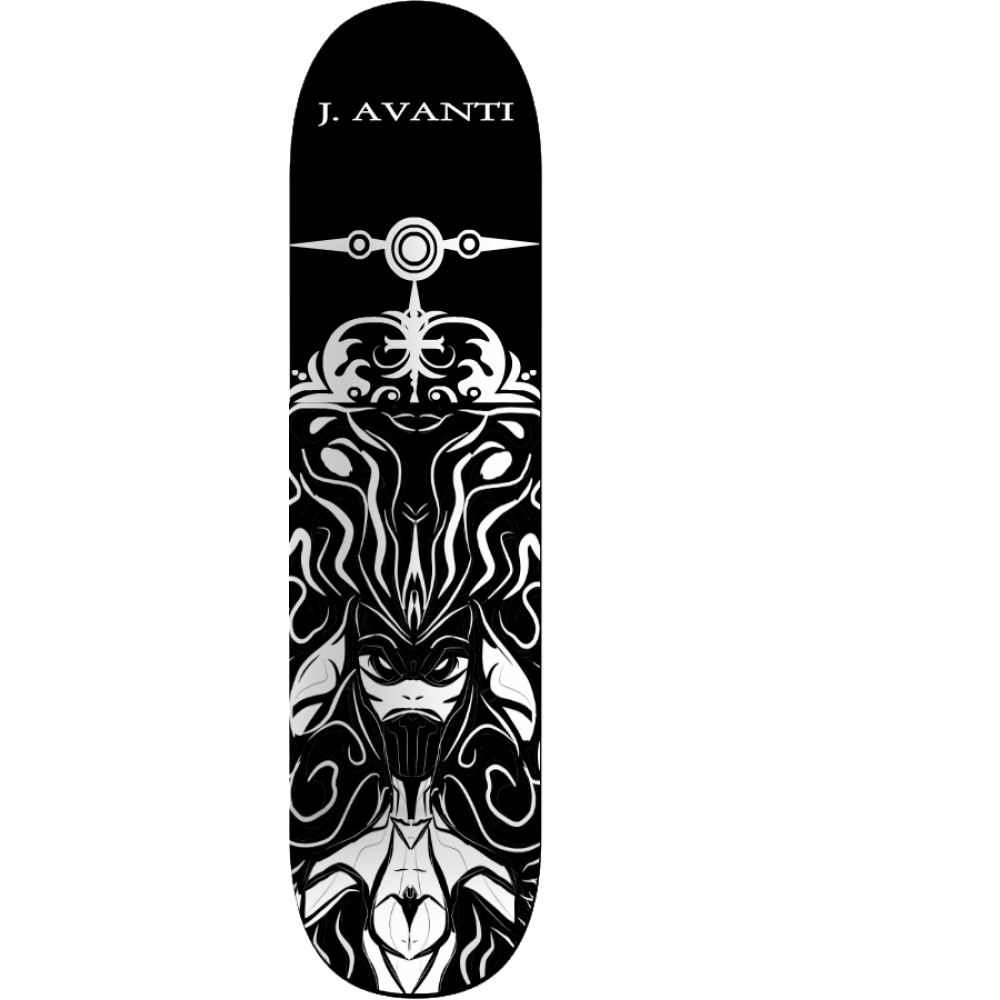 J. AVANTI ABYSS