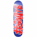 HASHTAG SKATE BLUE AND RED