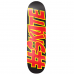 HASHTAG SKATE BLACK AND RED